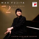 Discography Mao Fujita Official Site Pianist